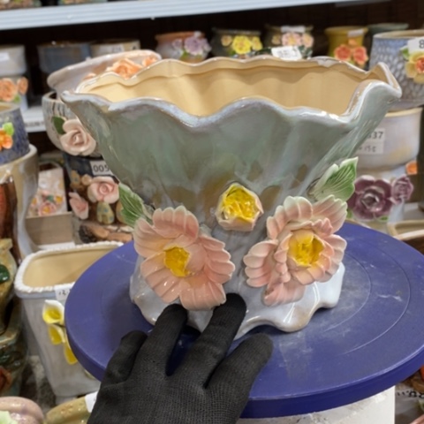 【闪购商品】红陶1