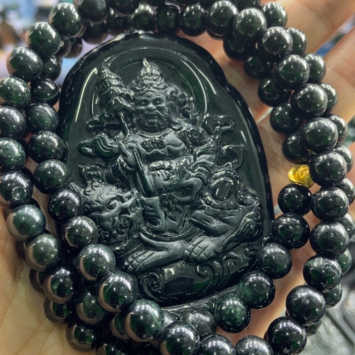 吊坠(不含链)未镶嵌翡翠ℒ****然C863