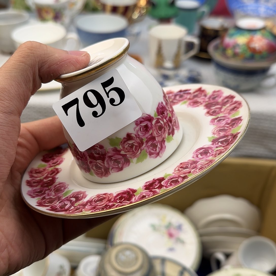 茶盏木**王我的小姐姐们都是我的小可爱们单独