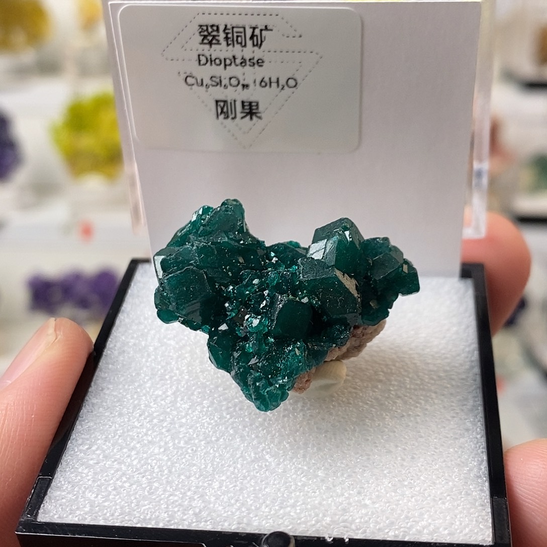 石材矿物小精品摆件