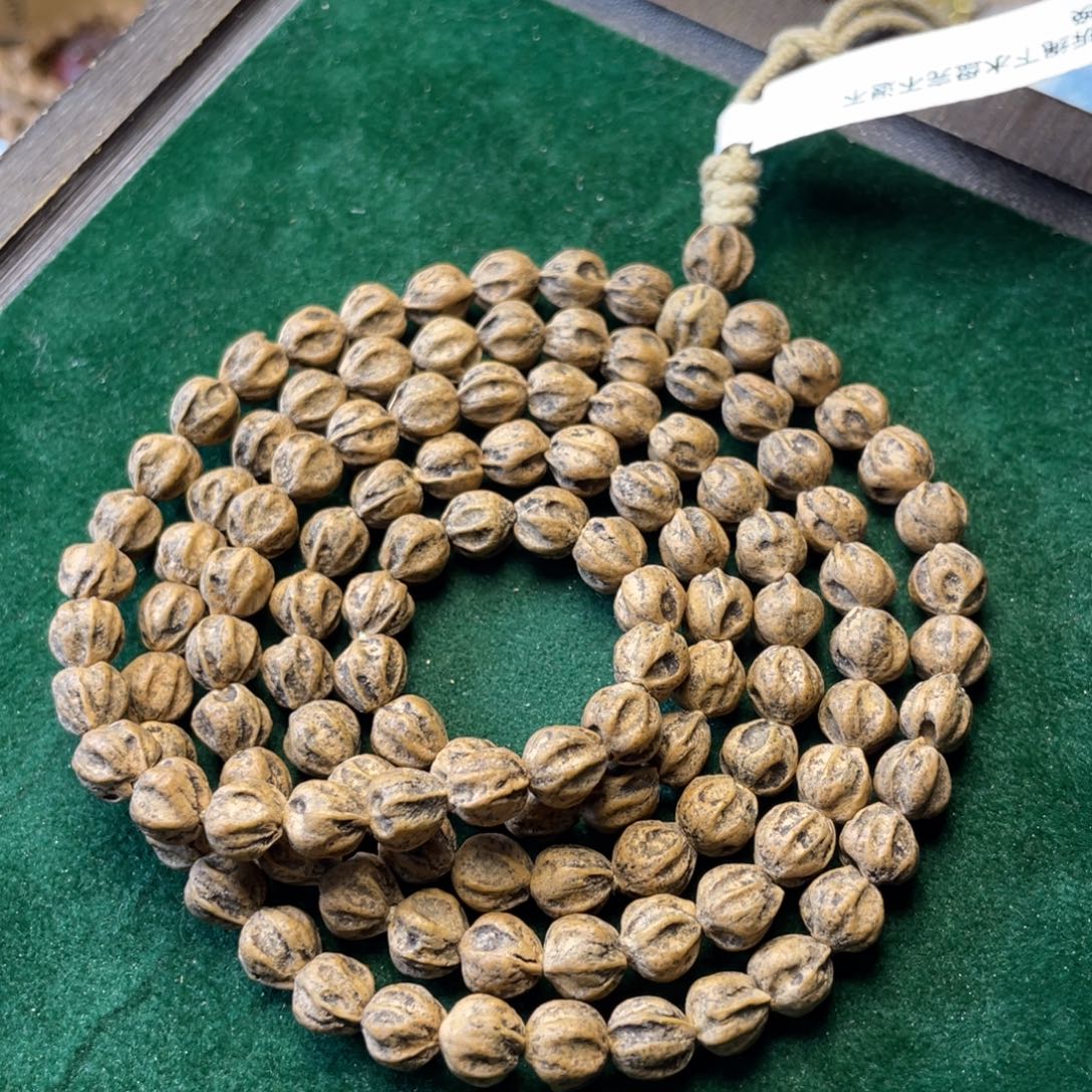 柏香籽/百香籽吊坠