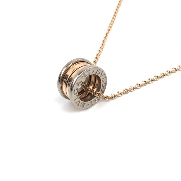 宝格丽/95新/项链/S13250125021