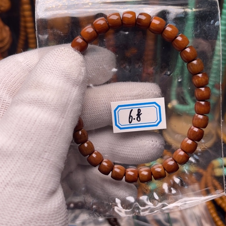 橄榄核吊坠哈哈哈