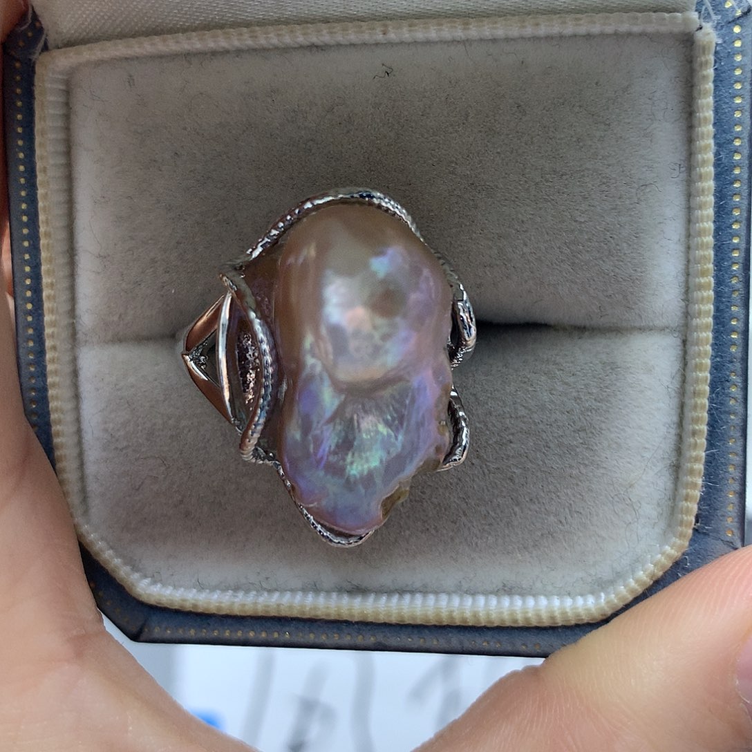 其它淡水珍珠未镶嵌