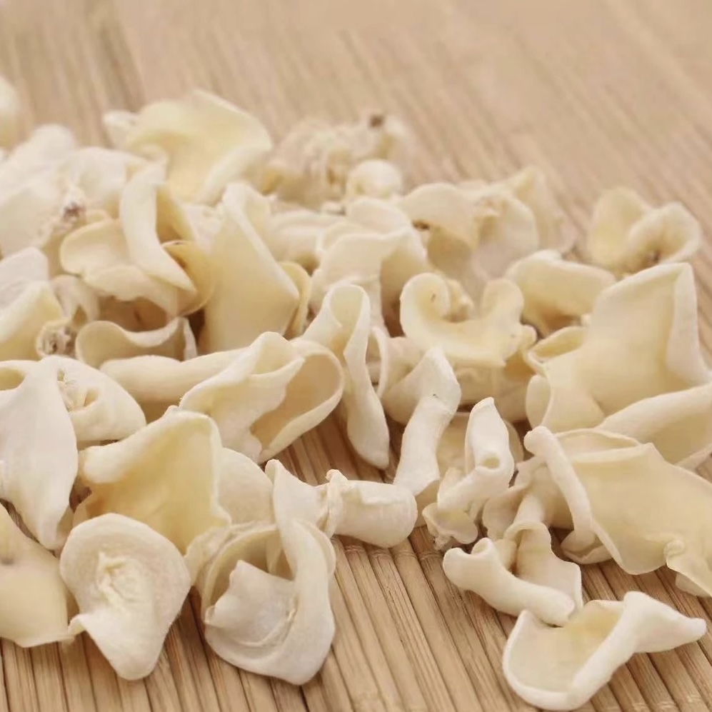 甄选高山白玉木耳