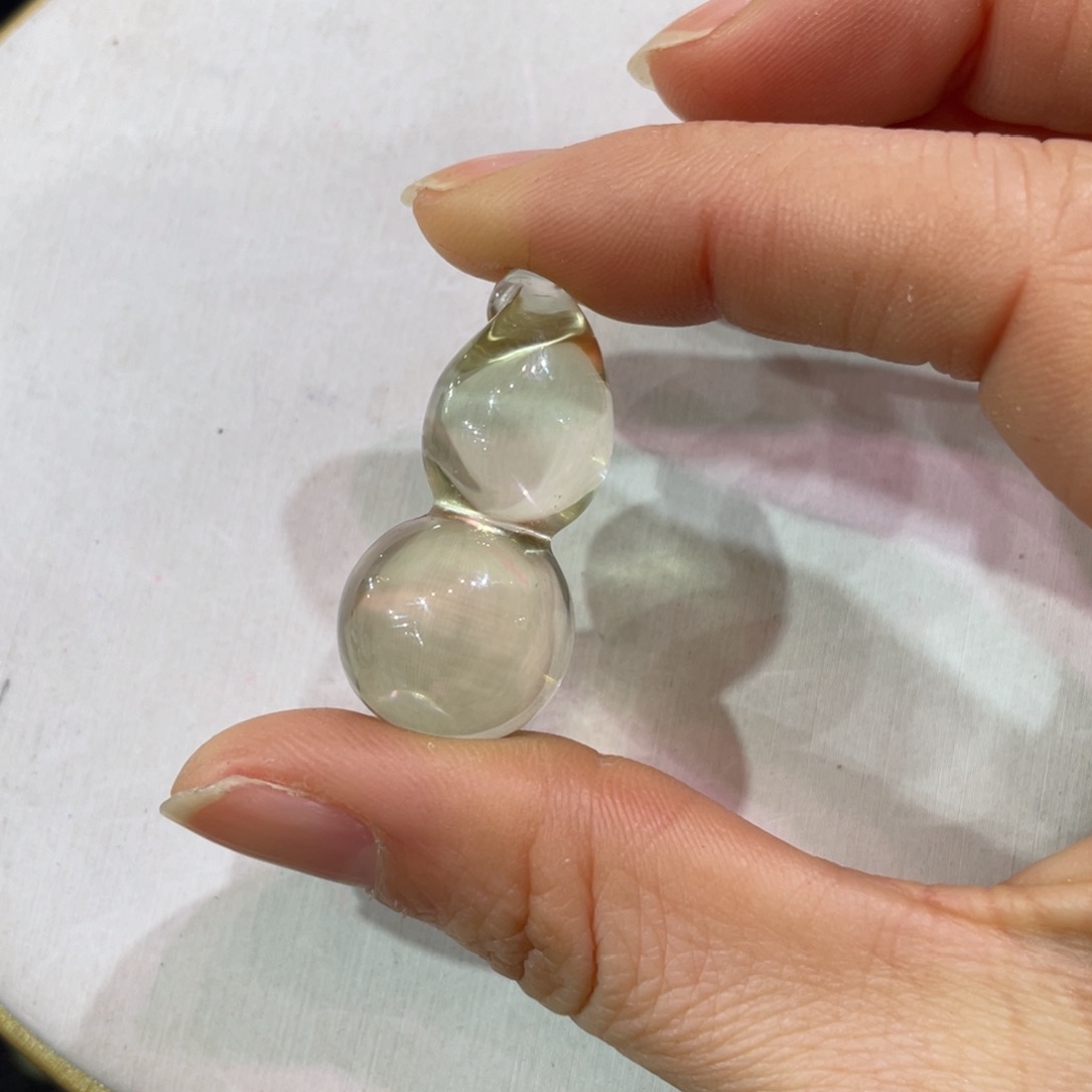 水晶摆件水晶未镶嵌