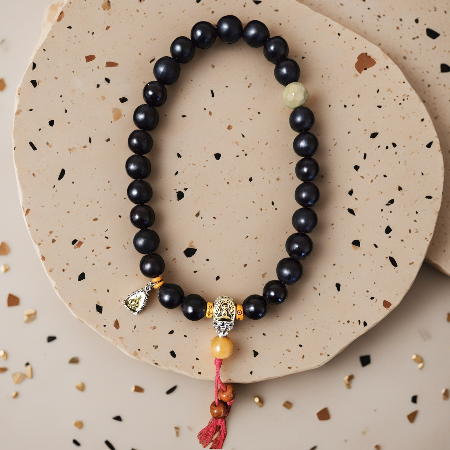 无患子菩提手持，接近正圆（以直播间实物为准、偏远地区邮费另算）