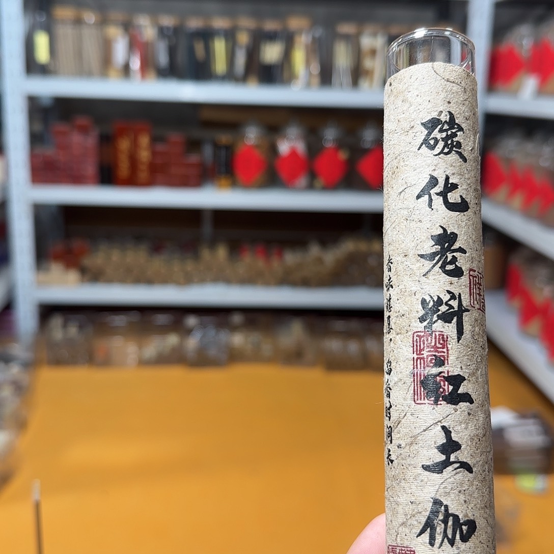 线香买天然香找老陈靠谱