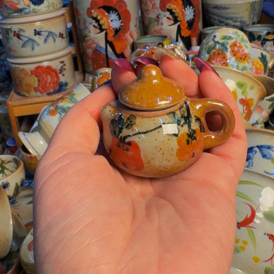 罐景德镇源头厂家