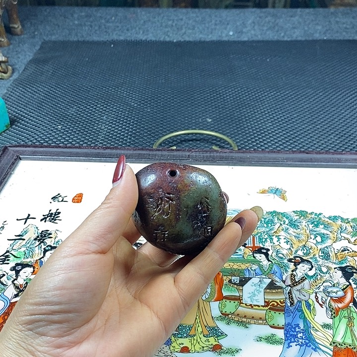 紫砂其他。                 