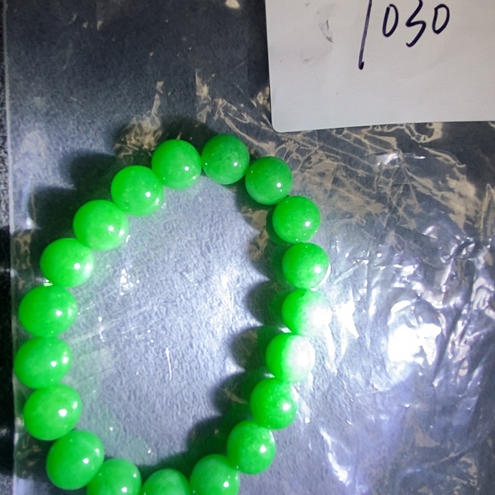 1030 缅甸保真精品吊坠