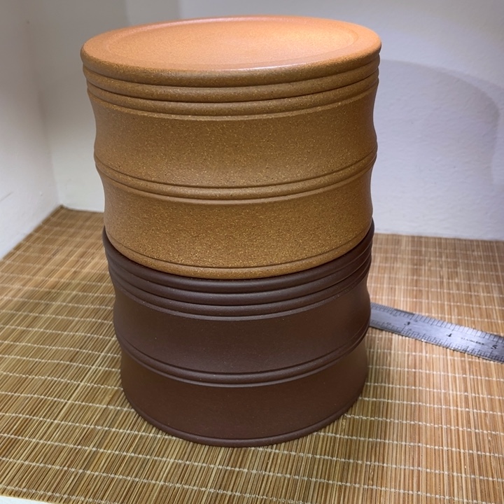 茶叶罐紫砂精品紫砂茶叶罐福利专场