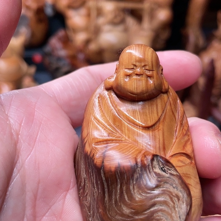 柏木（崖柏）Hhhhhhhhhhhh 