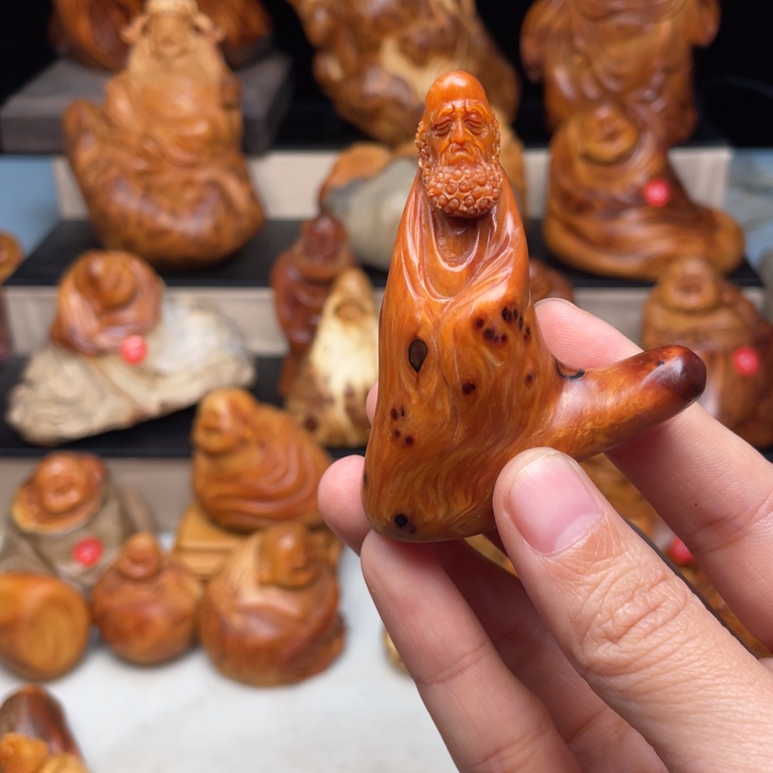 柏木（崖柏）645848252888