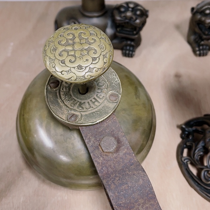 铜器时代铜器时代