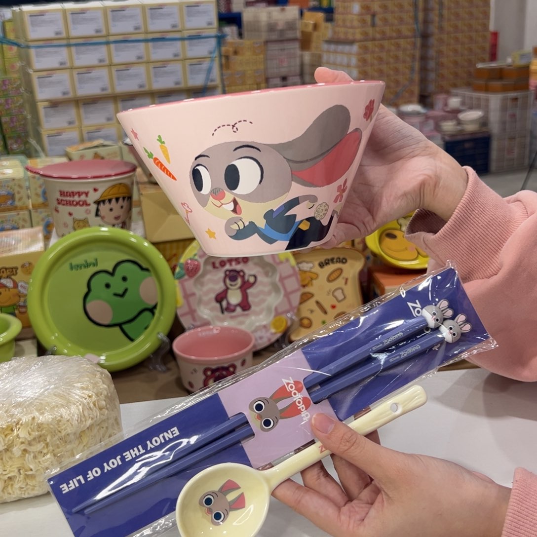 瓷600 家勺子筷子陶瓷陶瓷天