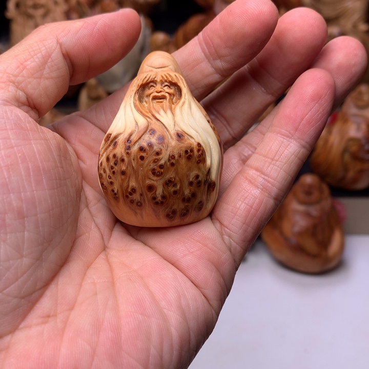 柏木（崖柏）崖柏陈化