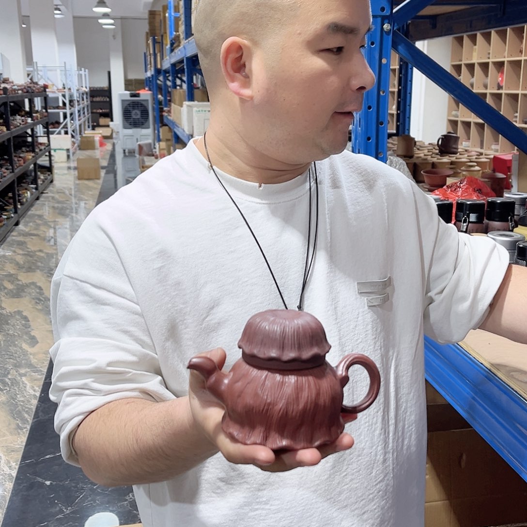 茶壶紫砂onajkslolo