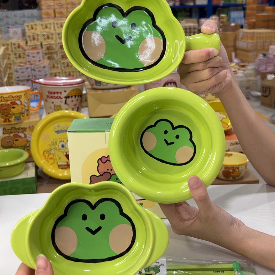 瓷23234090 家勺子筷子陶瓷陶瓷陶瓷