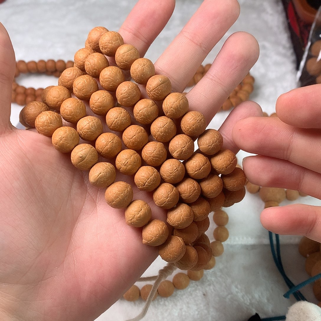 手串凤眼菩提12mm108