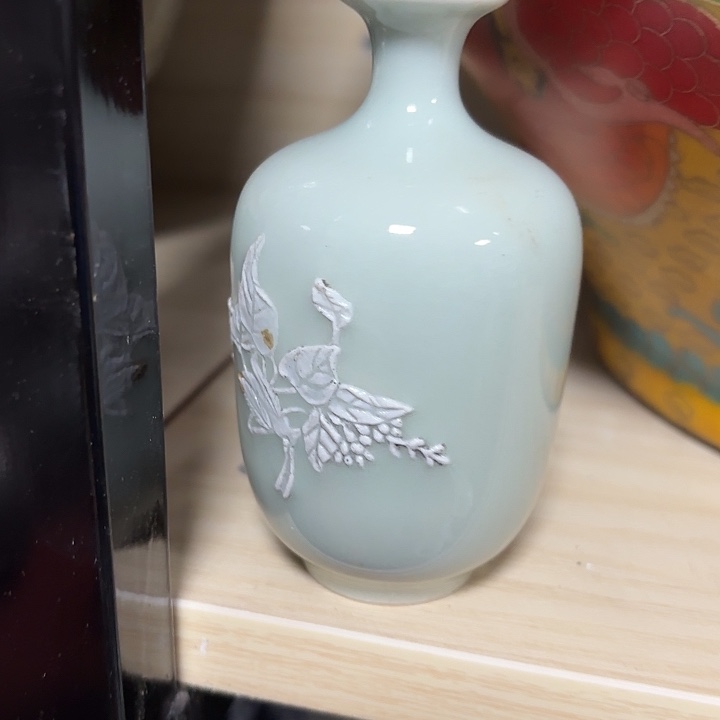 班***化摆件陶瓷摆件不固定一件