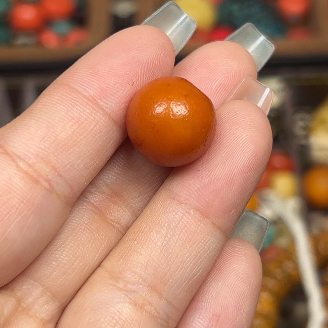 金刚菩提手串缘*直播间珠子