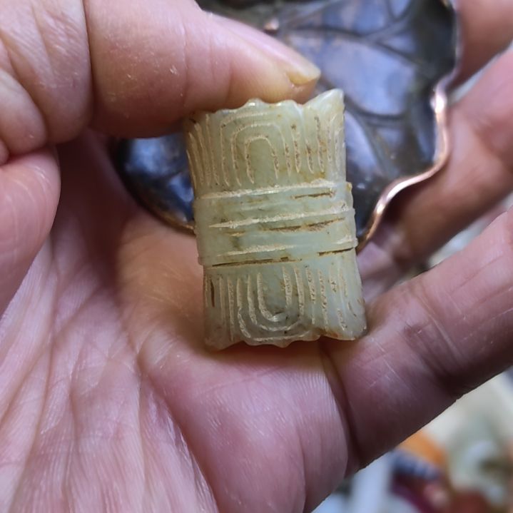 摆件铜器摆件茶摆件茶宠