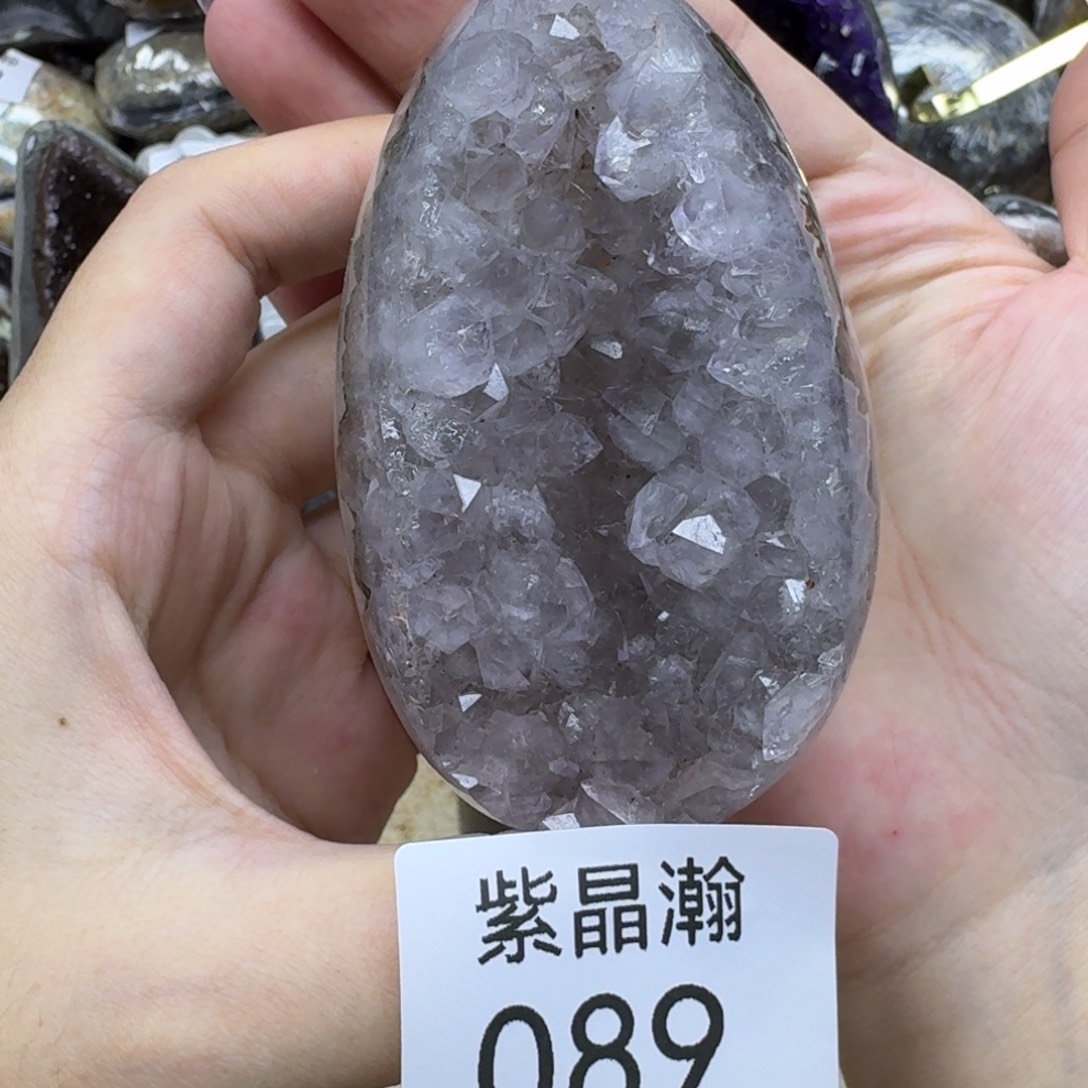 未镶嵌大型摆件（非配饰）水晶