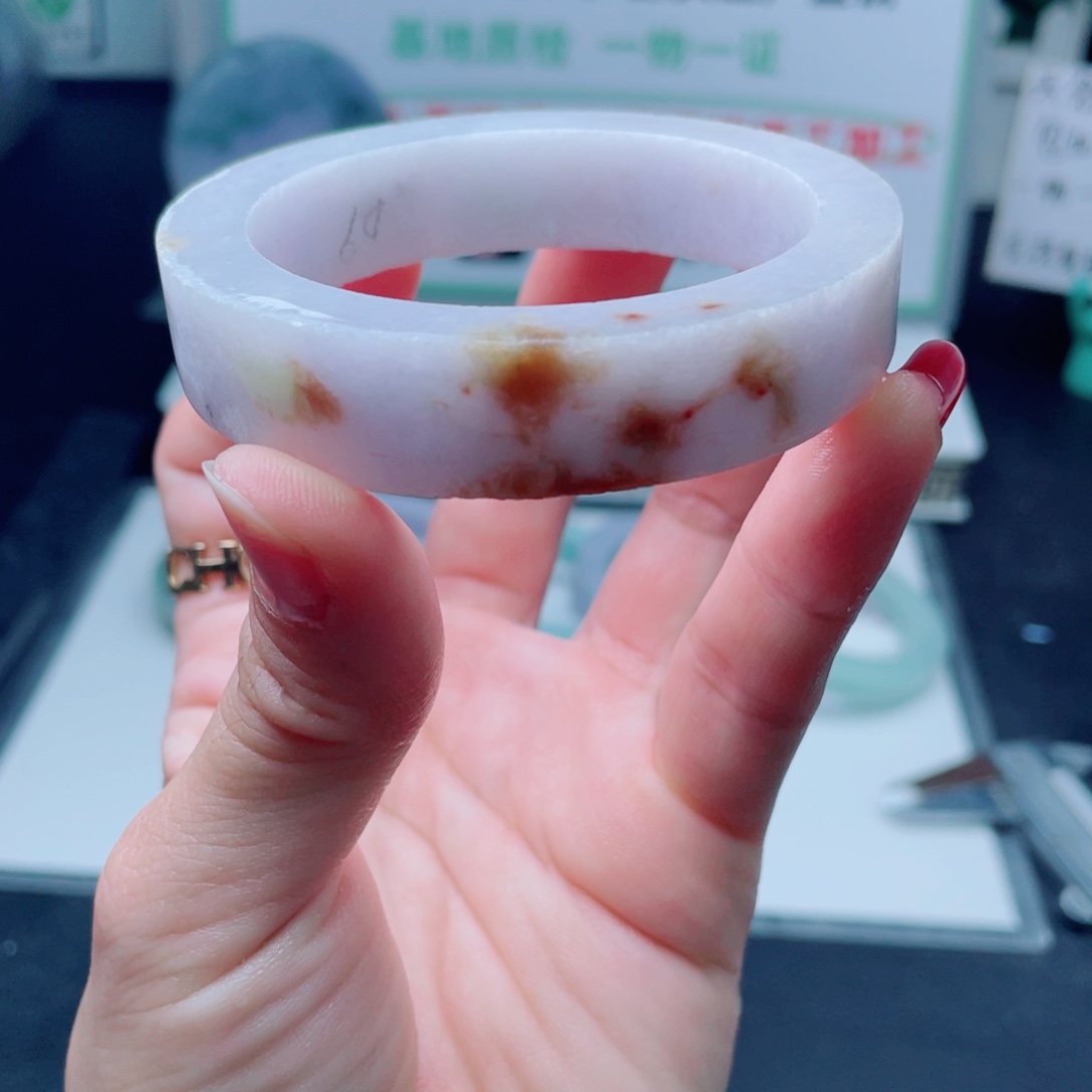 未镶嵌咨询定制翡翠