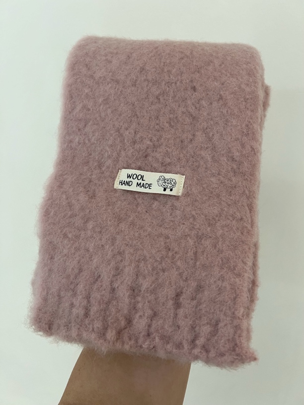 【NO退换】韩国东大门正品围巾