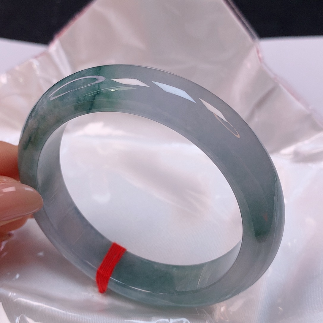 【闪购商品】翡翠手镯未镶嵌56翡翠手镯