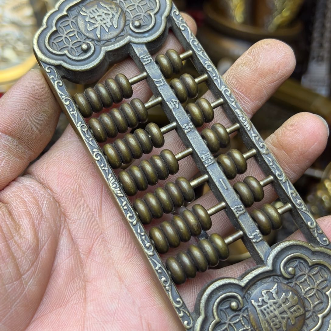 精美文玩精品摆件