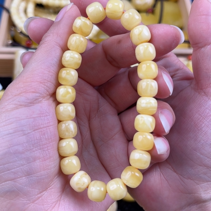 琥珀珠宝奇石未镶嵌琥珀