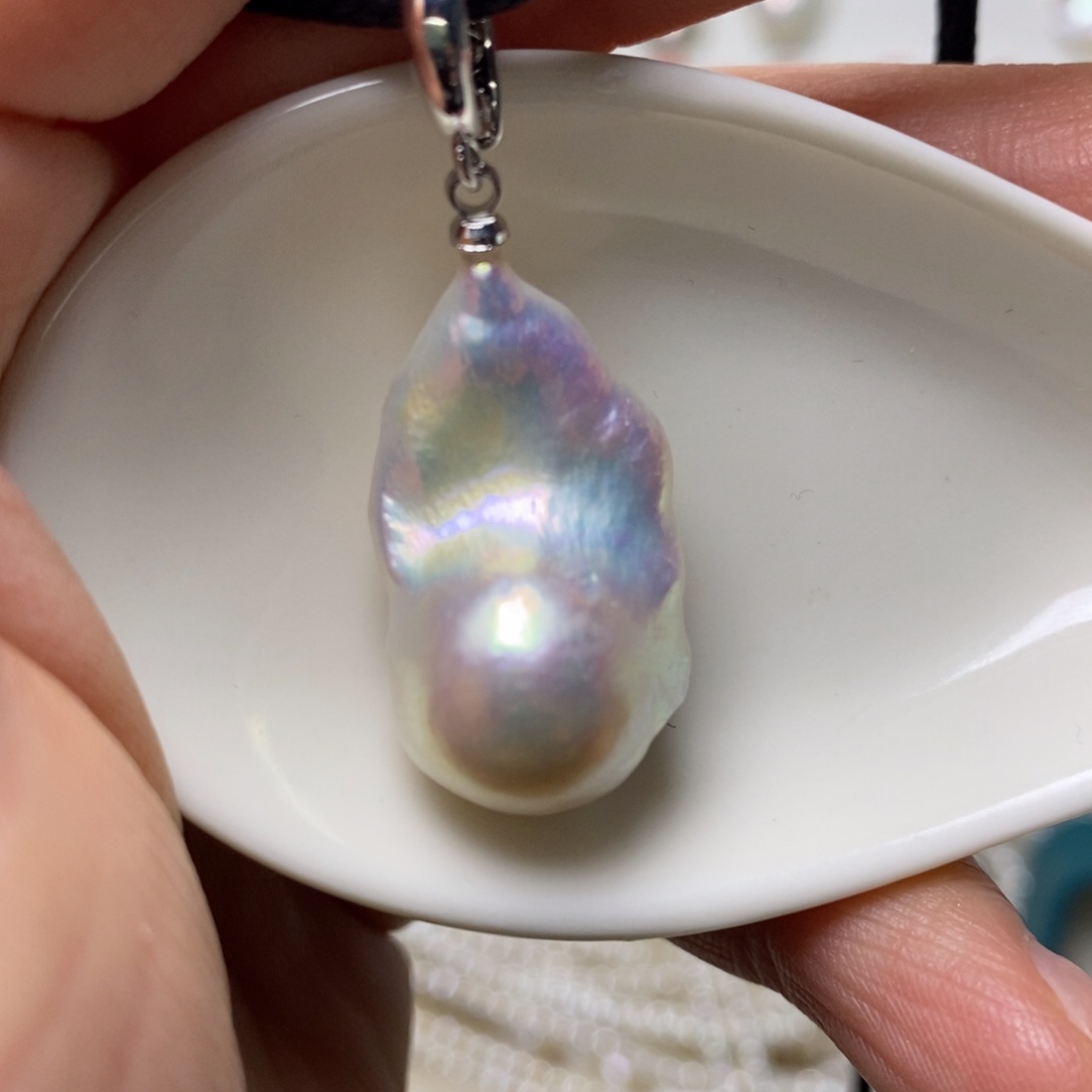 淡水珍珠其它未镶嵌