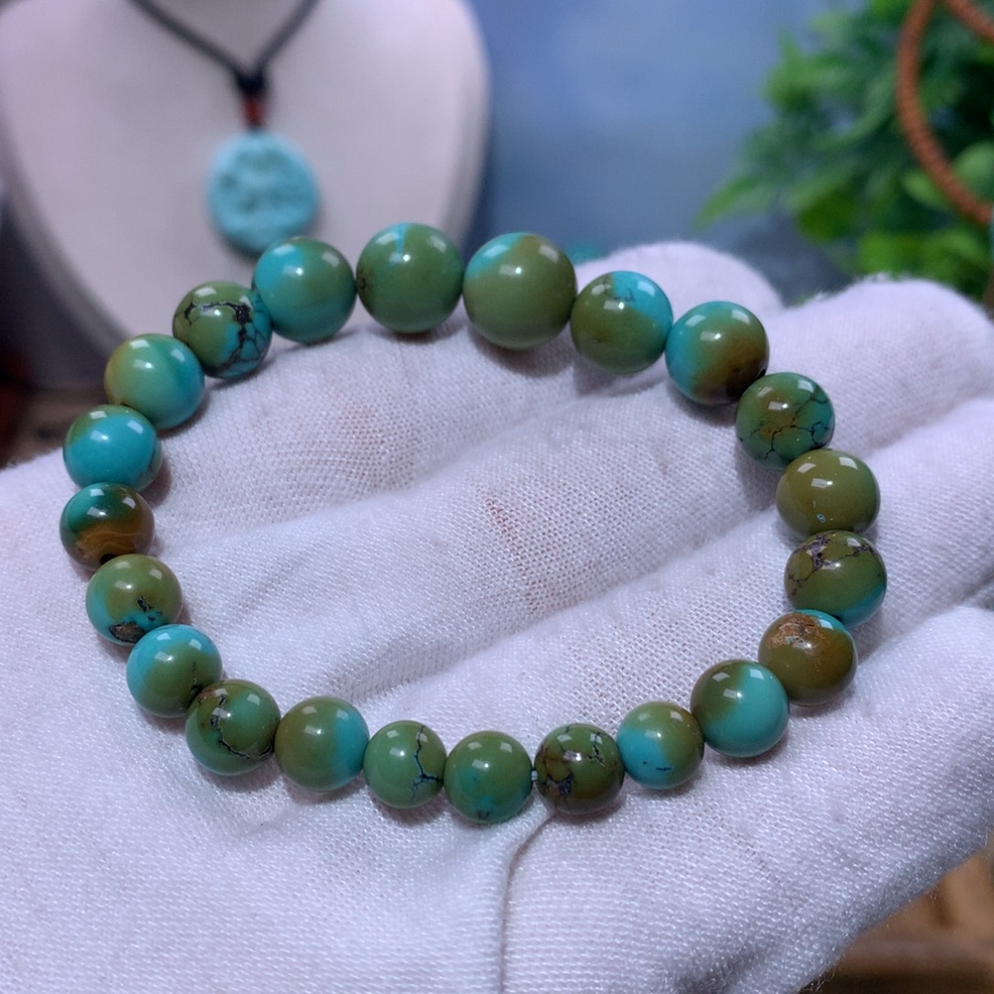 绿松石未镶嵌珠宝奇石698