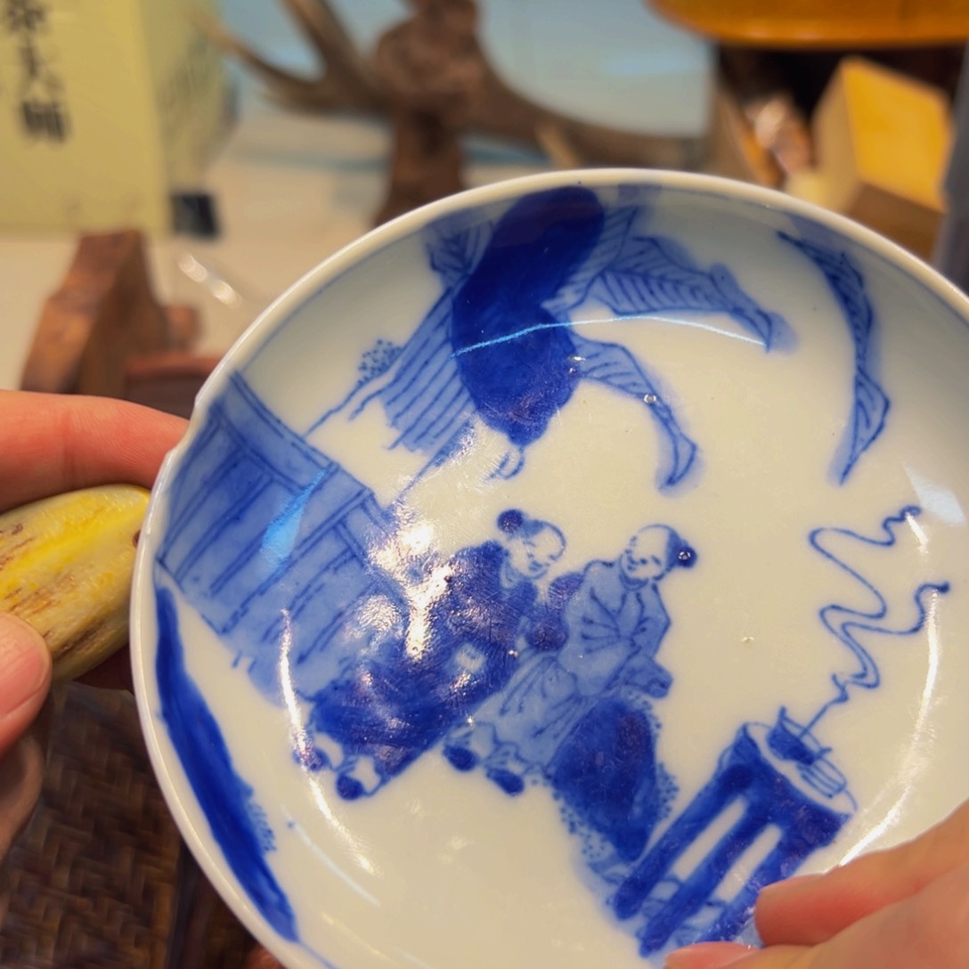 瓷器花瓶瓷器花瓶比如说