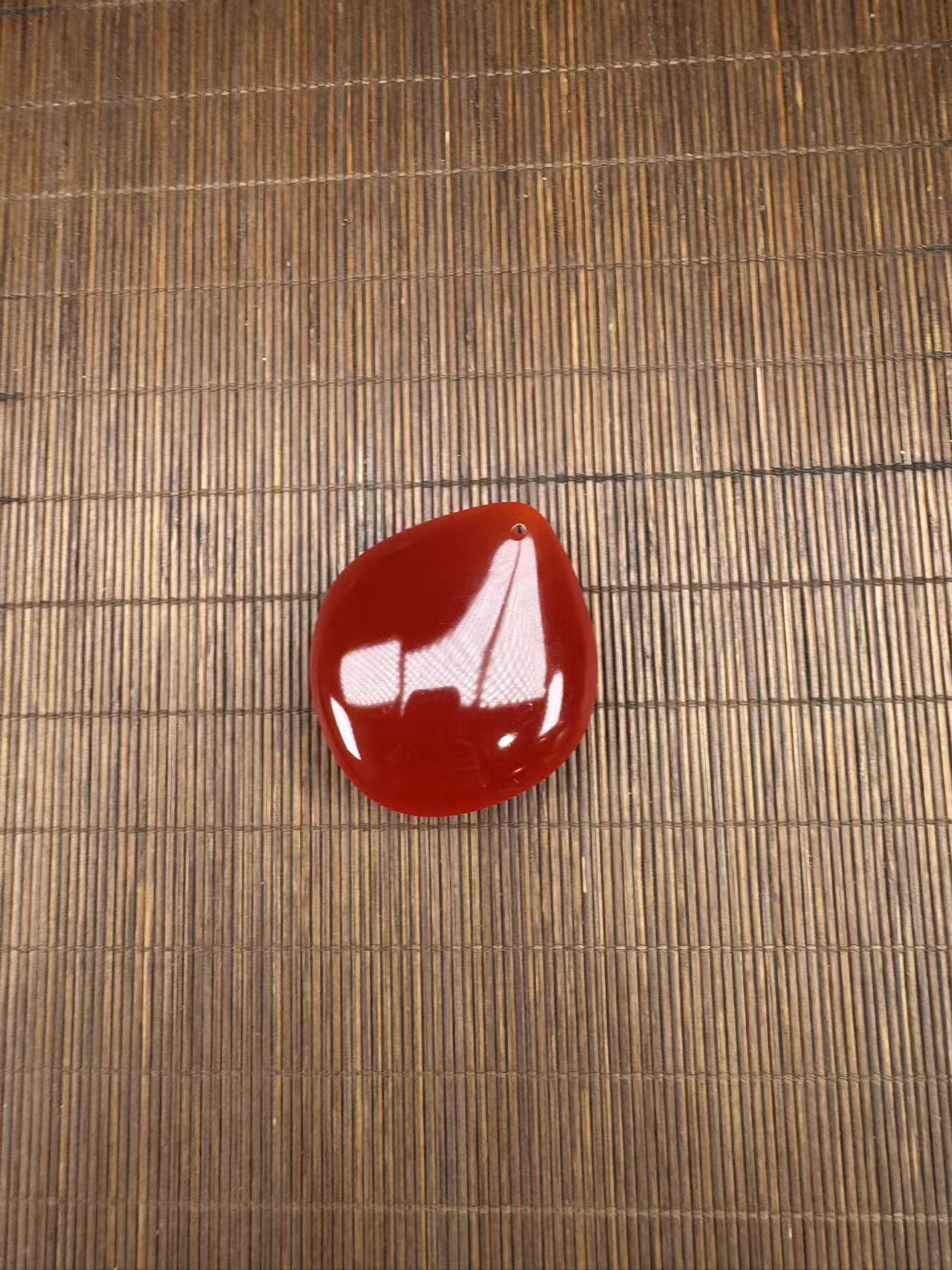 1850 鱼精高级花梨木 特色工艺品