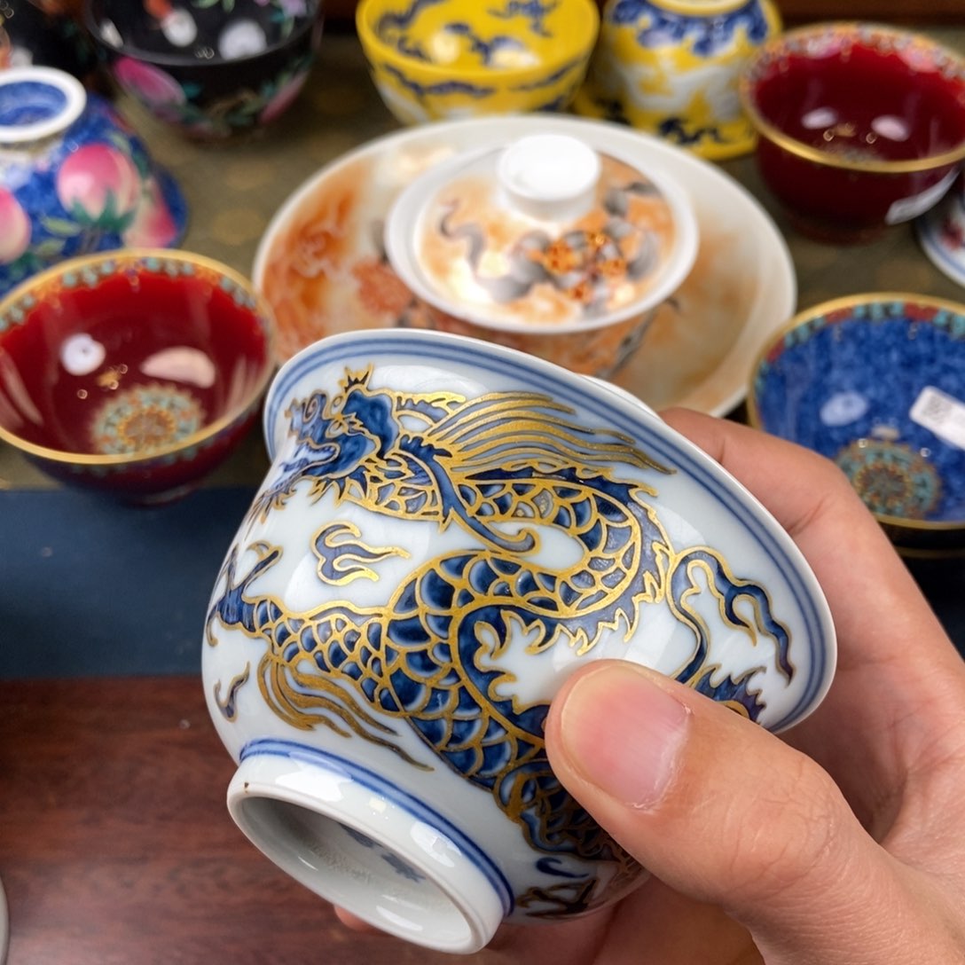 陶瓷艺术家们快来加入我的