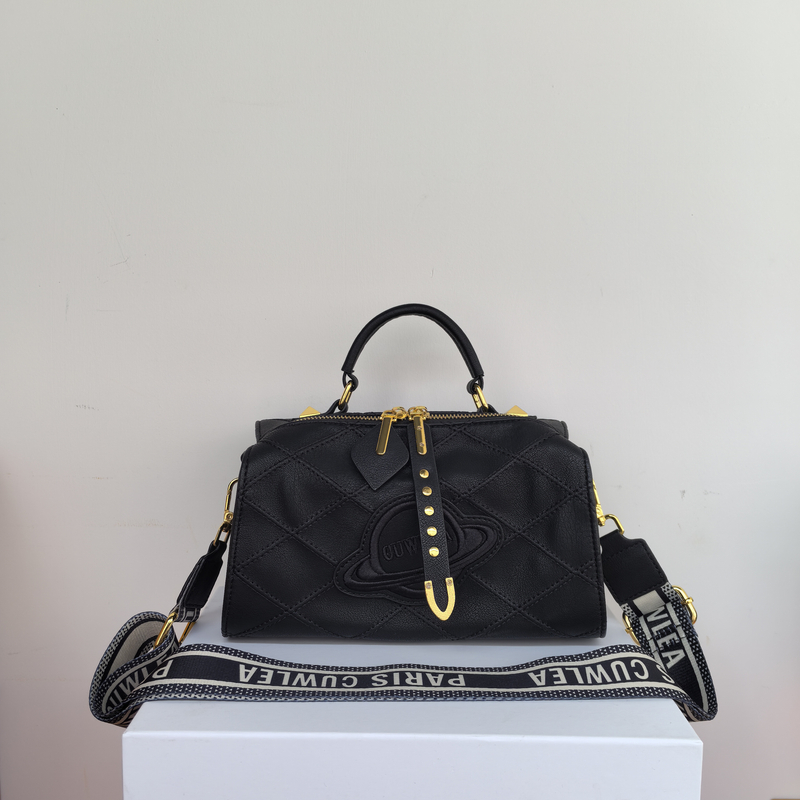 2025新款浪漫星球枕头包单2079（送礼盒）