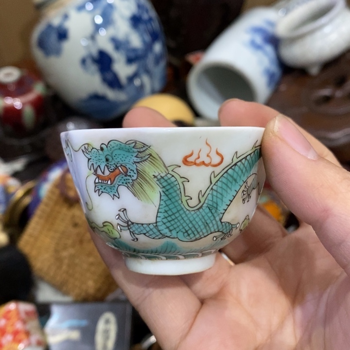 紫砂陶瓷艺术陶瓷艺术