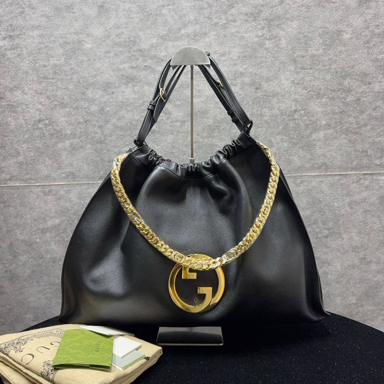 95新 GUCCI/古驰 安安/箱包/TYP882512180106