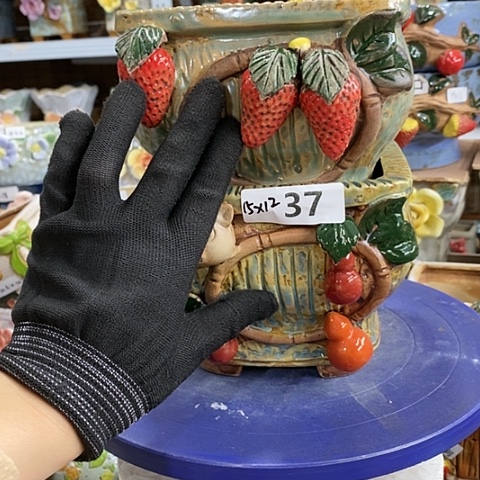 【闪购商品】红陶1