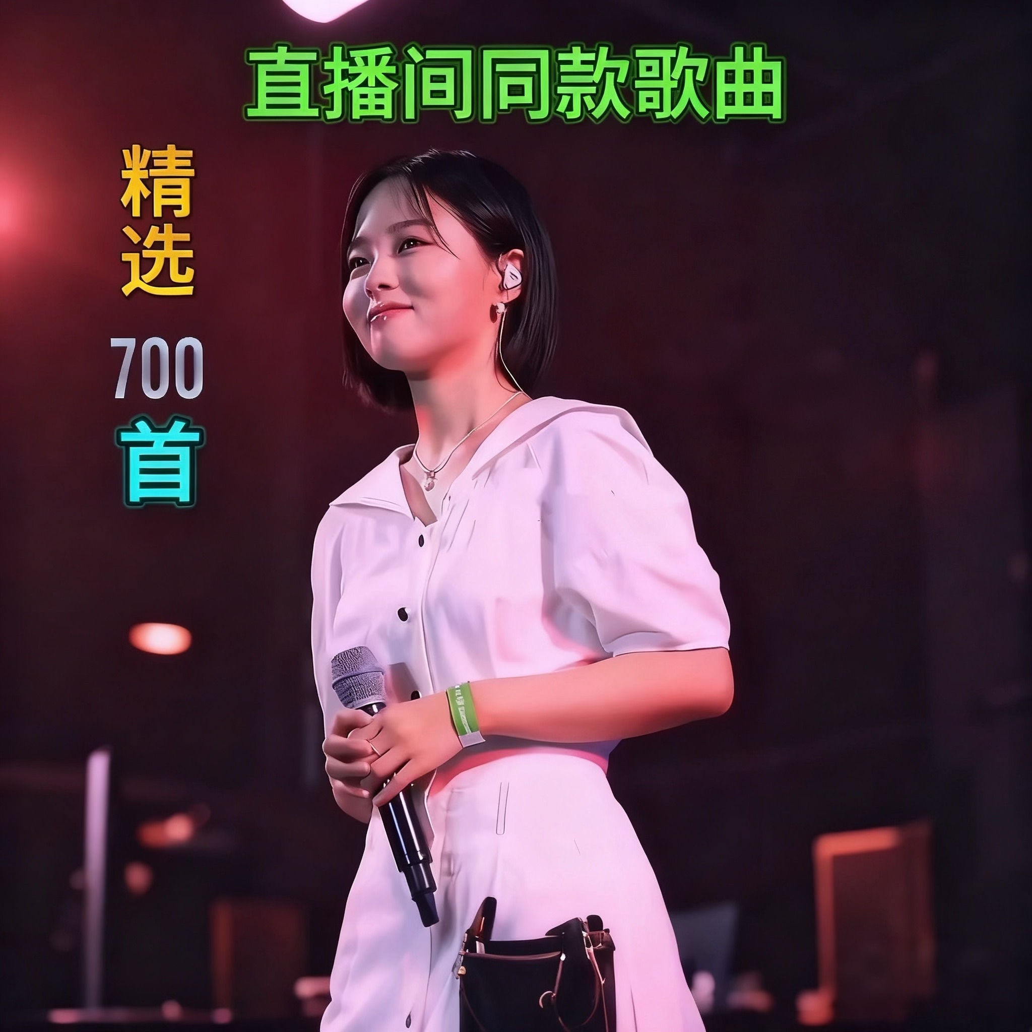 2025精选伤感DJ歌曲车载音乐U盘催泪伤感歌曲榜慢摇DJ舞曲