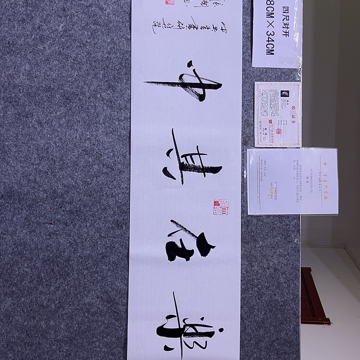 书法书画家作品欣赏