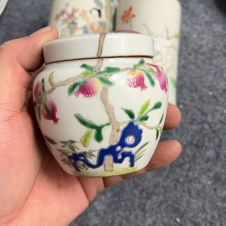 摆件陶瓷366969999966666999