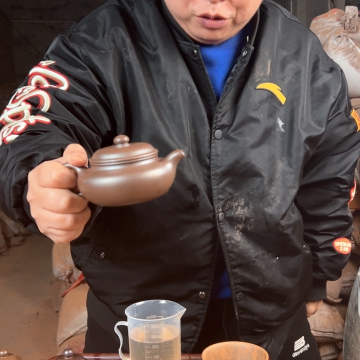 紫砂茶壶柴烧仿古1111111111