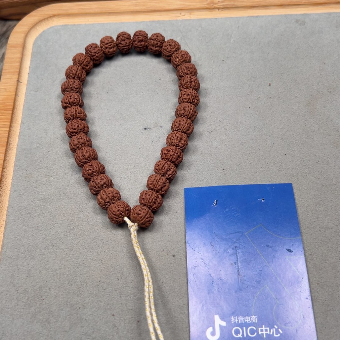 微***拉金刚菩提吊坠金刚