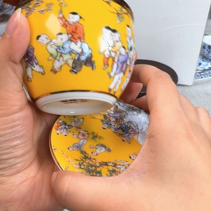 景德镇陶瓷景德镇瓷器