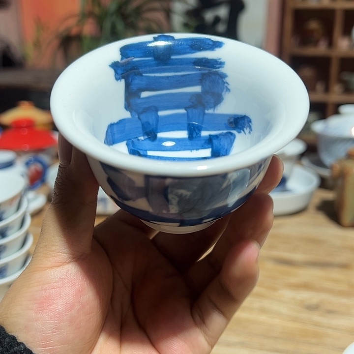 陶瓷艺术作品欣赏