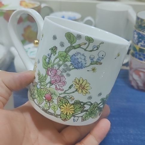 杯子壶盘碗咖啡杯